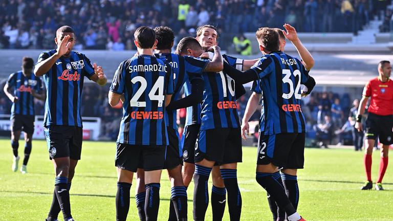 dopogol bellanova-Serie A Enilive 2024-25 giornata 12 Atalanta-Udinese-0087
