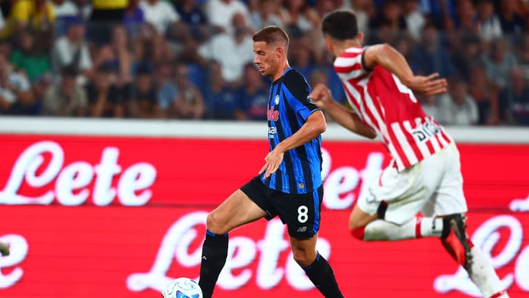 pasalic mario-XXVII TROFEO BORTOLOTTI Atalanta-Athletic Club-0535