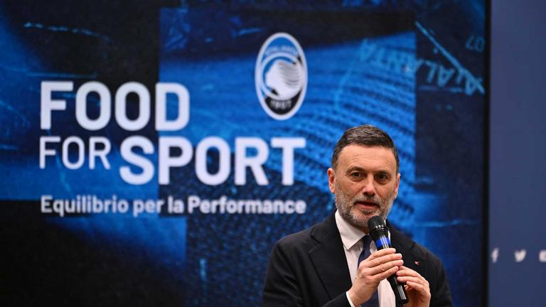 Fabris Andrea - Evento “Food for Sport” 15-04-2025 007