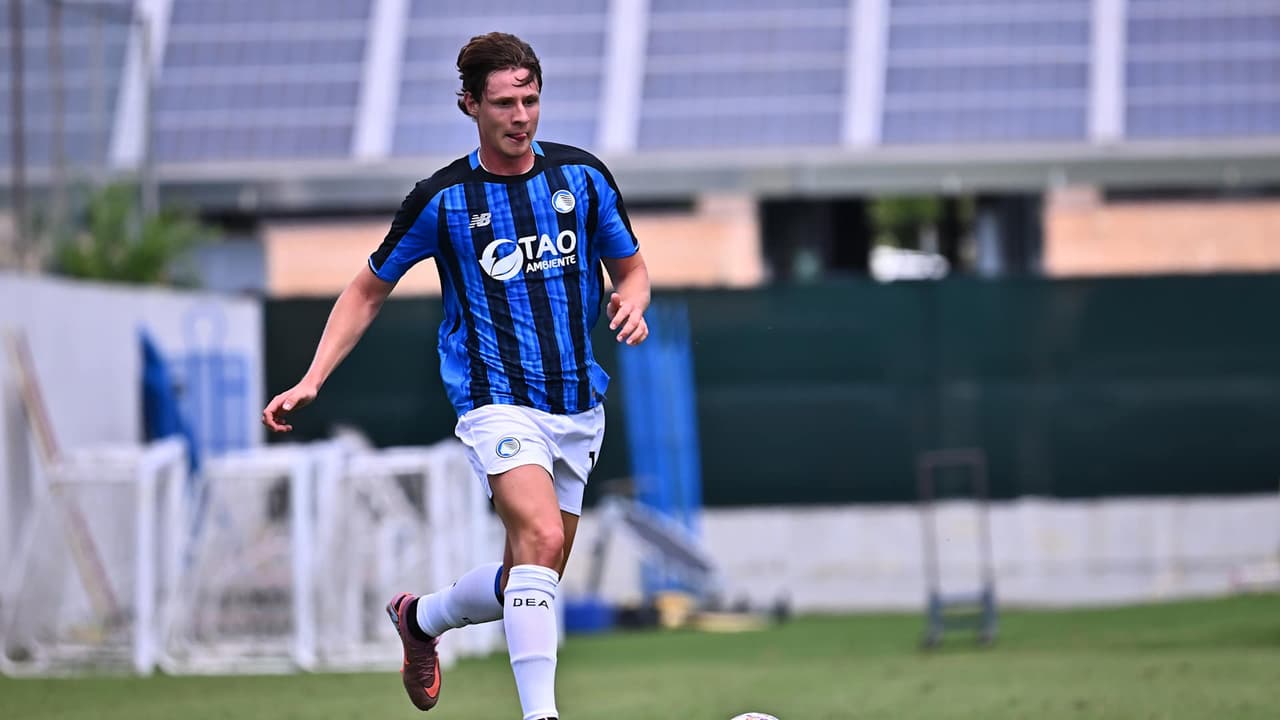 U23: Tommaso Del Lungo al Mantova
