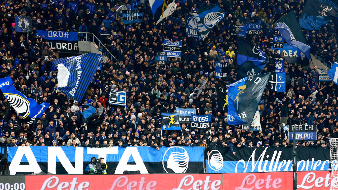 Semifinali Coppa Italia Frecciarossa: info biglietti di Atalanta-Lazio