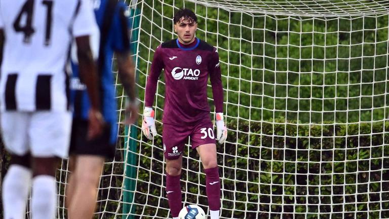 Bertini Tommaso - Atalanta U23 vs Juventus Next Gen - II Trofeo dell’Armonia Sportiva 27-05-2025 222 