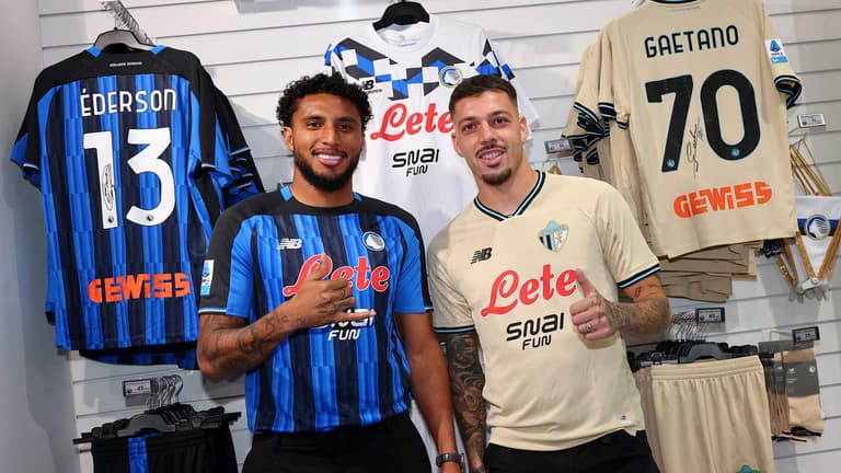 Meet&Great Ederson-Gaetano presso Atalanta Store Bergamo_0018