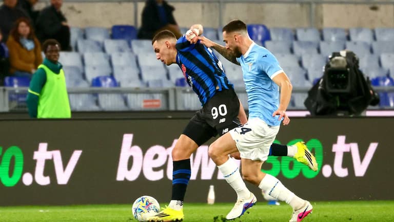 krstovic nikola-Serie A Enilive 25-26 Lazio - Atalanta-0008