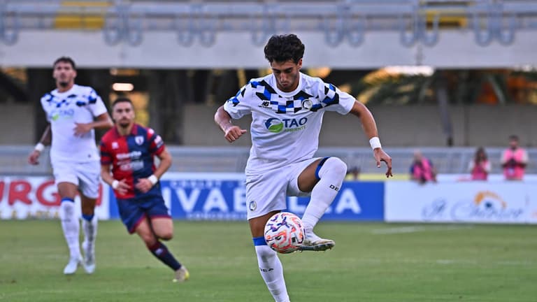 Bonanomi Andrea - Sambenedettese - Atalanta U23 16-09-2026 206