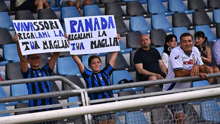 Tifosi - Latina vs Atalanta U23 24-08-2025 124