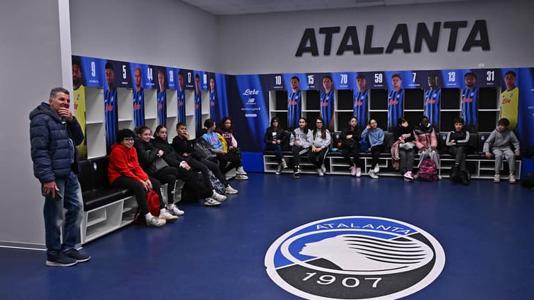 La scuola allo stadio 14-11-2025 020