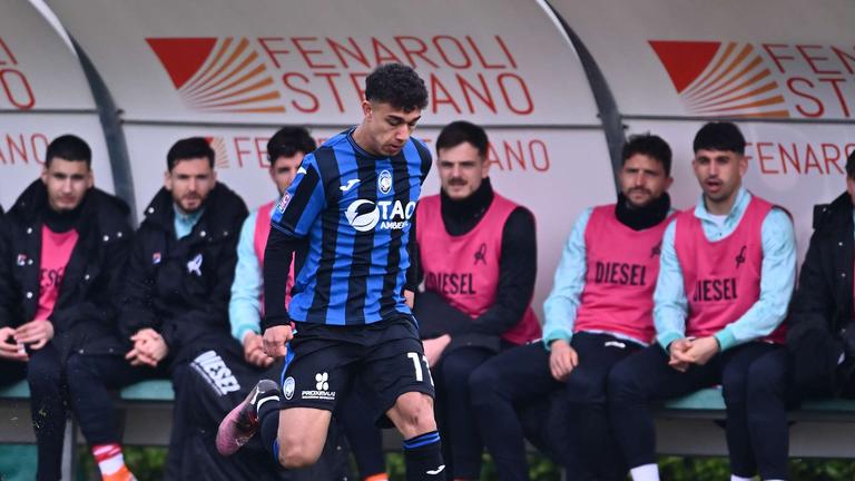 Vavassori Dominic - Atalanta U23 vs LR Vicenza 09-03-2025 042