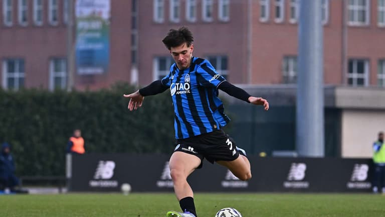 Simonetto Federico - Atalanta U23 - Altamura 30-11-2025 153
