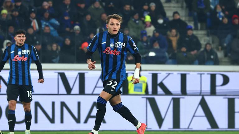 retegui-Serie A Enilive 2024-25 giornata 15 Atalanta-Milan_0399