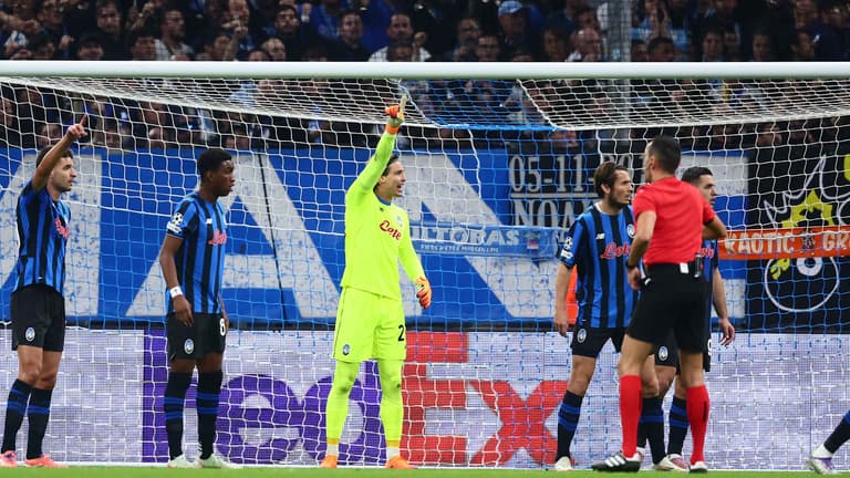 carnesecchi marco-UCL League Phase MD4 OM vs Atalanta-0427