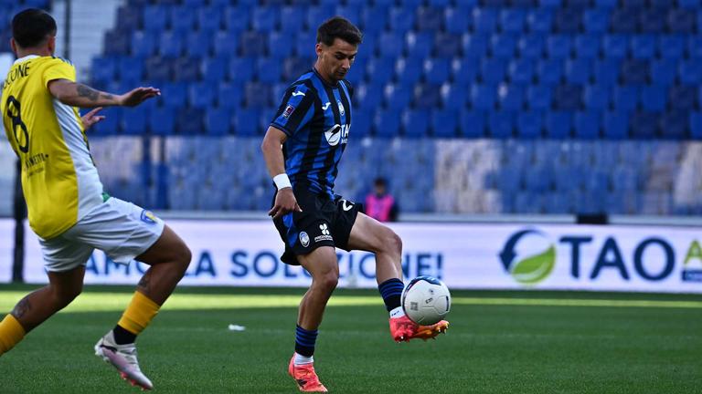 Ceresoli Andrea - Playoff - Atalanta U23 vs A. Cerignola 18-05-2025 095