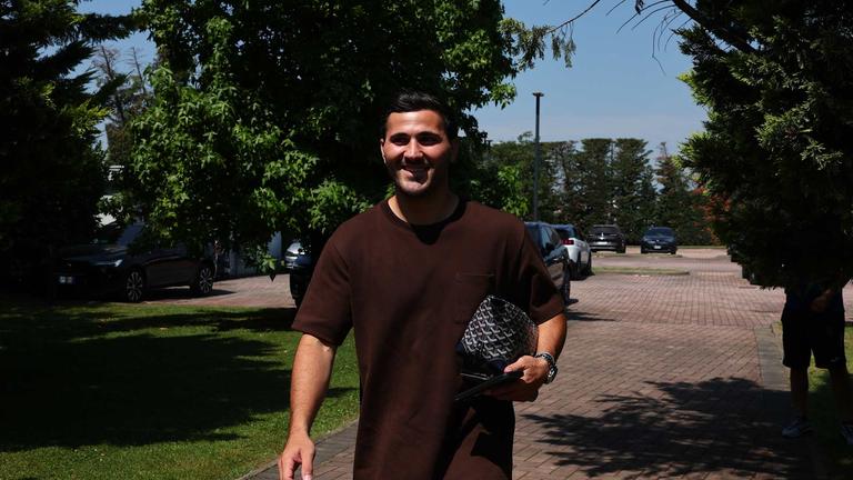 Raduno Kolasinac