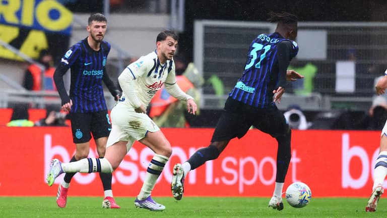 samardzic lazar-Serie A Enilive 25-26 Inter - Atalanta-1133