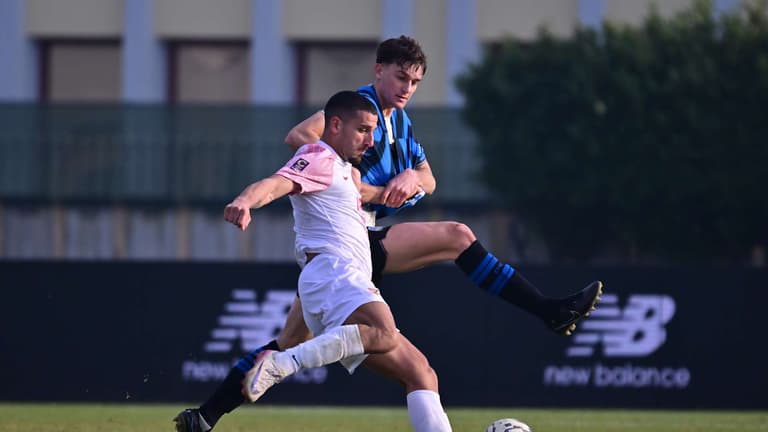 Comi Pietro - Atalanta U23 - Benevento 01-02-2026 138