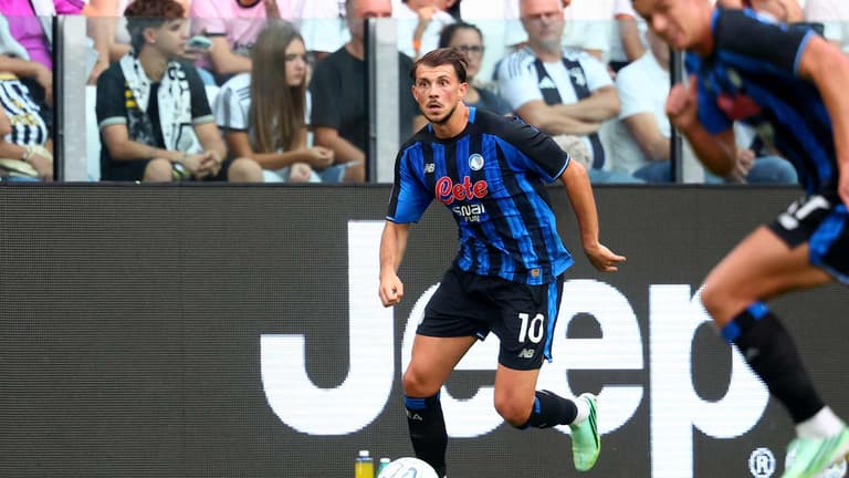 samardzic lazar-Serie A Enilive 26-27 Juventus-Atalanta0257