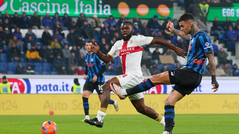 scamacca gianluca-Coppa Italia Frecciarossa 2025-26 Ottavi Atalanta-Genoa-0050