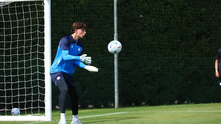 Mattia Sonzogni | Pre season 2026-27 | Centro Bortolotti 08.07.2026