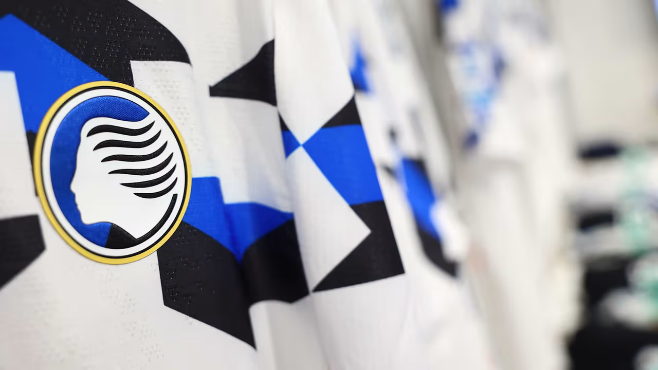 Le formazioni di Milan-Atalanta | Serie A Enilive 2026/27