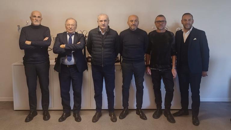 costanzi margotto accordo ponte san pietro