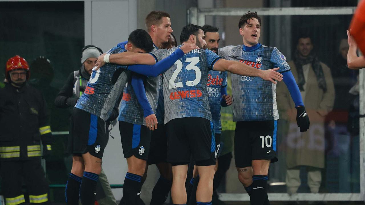 Christmas Match Atalanta-Empoli, ultimo aggiornamento asta del 2024
