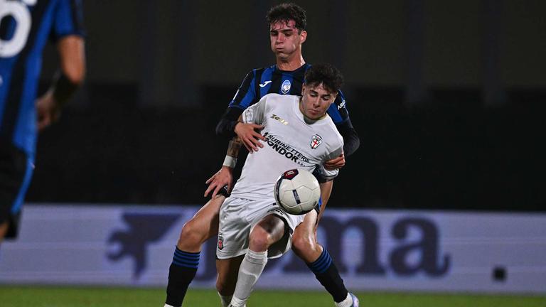 Navarro Albert - Atalanta U23 vs Pro Vercelli 29-10-2024 041