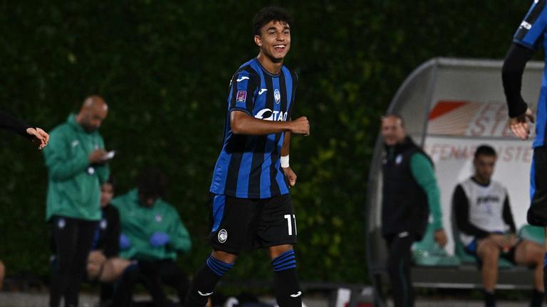 Vavassori Dominic goal 5-1 esultanza - Atalanta U23 vs Pergolettese 25-09-2024 104