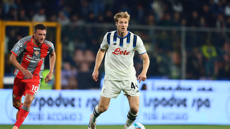Serie A Enilive 25-26 Cremonese-Atalanta-brescianini marco-0051