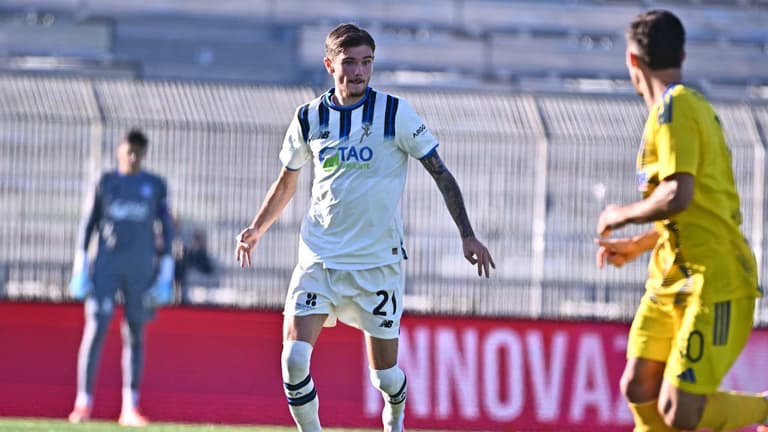 Riccio Lorenzo - A. Cerignola - Atalanta U23 01-11-2025 087