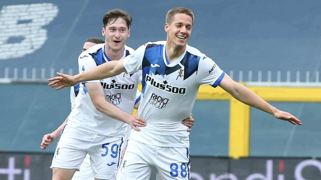 EURO2020: Pašalić convocato nella Croazia