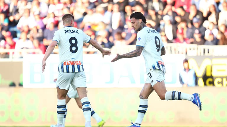 scamacca gianluca pasalic mario-Serie A Enilive 25-26 Cagliari-Atalanta0295