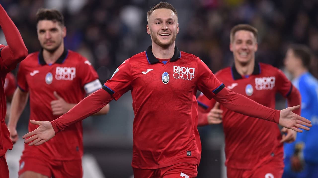 Il 2023/24 di Teun Koopmeiners