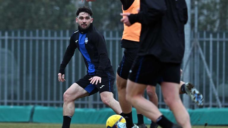 Peli Lorenzo - Training U23 08-01-2025 075