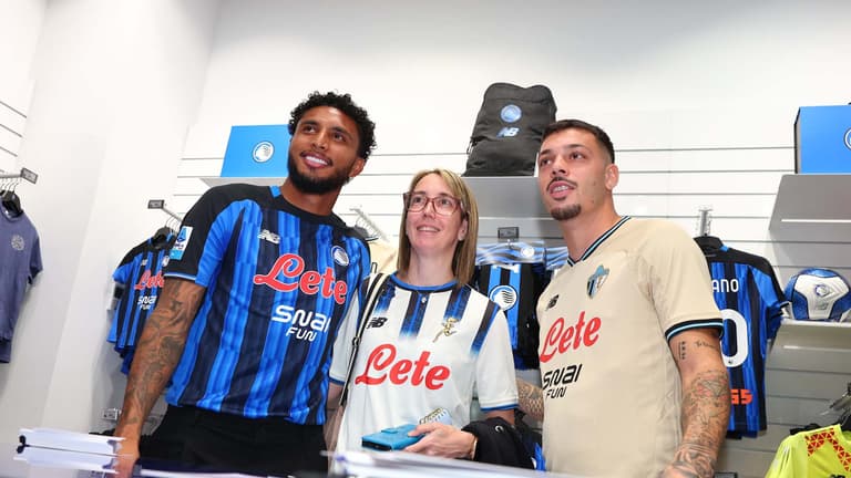 Meet&Great Ederson-Gaetano presso Atalanta Store Bergamo_0088