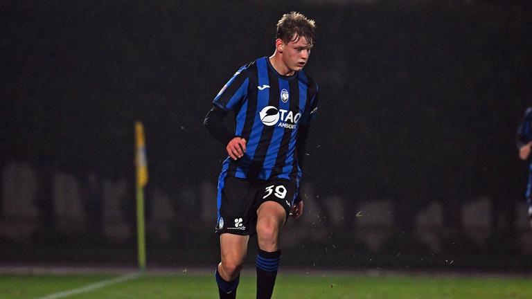 Sodero Andrea - Atalanta U23 vs Pro Vercelli 29-10-2024 107