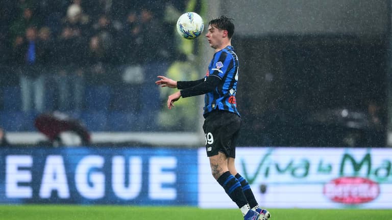 zalewski nicola-Serie A Enilive 25-26 Atalanta-Cremonese_0173