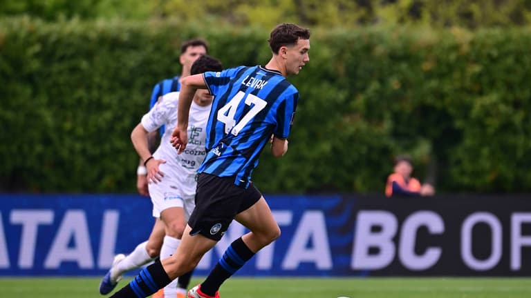 Levak Sergej - Atalanta U23 - Monopoli 12-04-2026 102