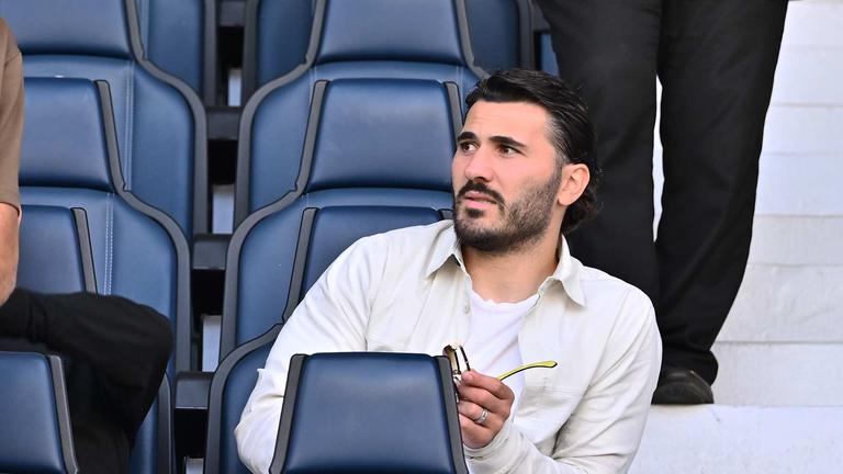 Kolasinac Sead - Playoff - Atalanta U23 vs A. Cerignola 18-05-2025 117