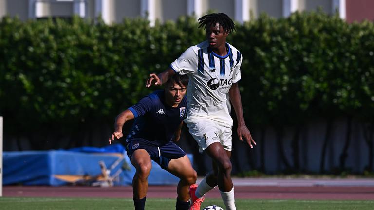 Idele Javison - Atalanta U23 vs Renate 09-08-2025 076