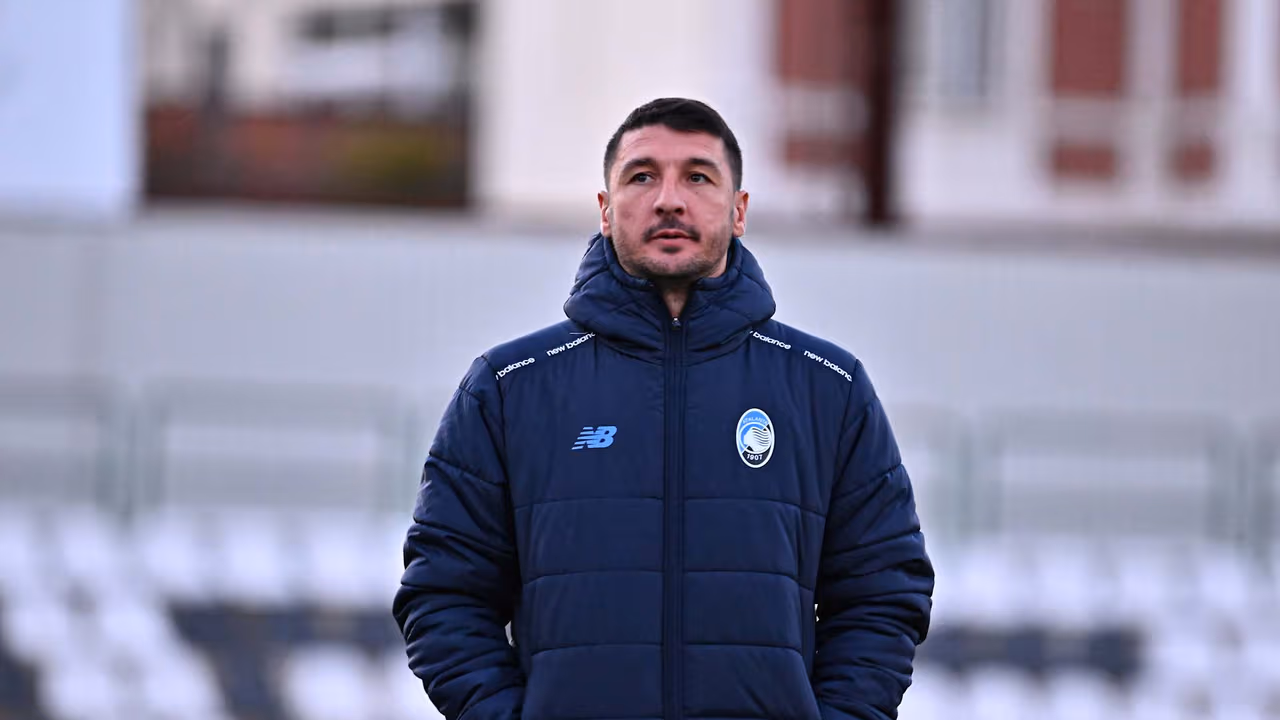 U23, Salvatore Bocchetti: "Vittoria meritata"