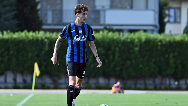 Bernasconi Lorenzo - U23-Folgore Caratese 02-08-2024 022