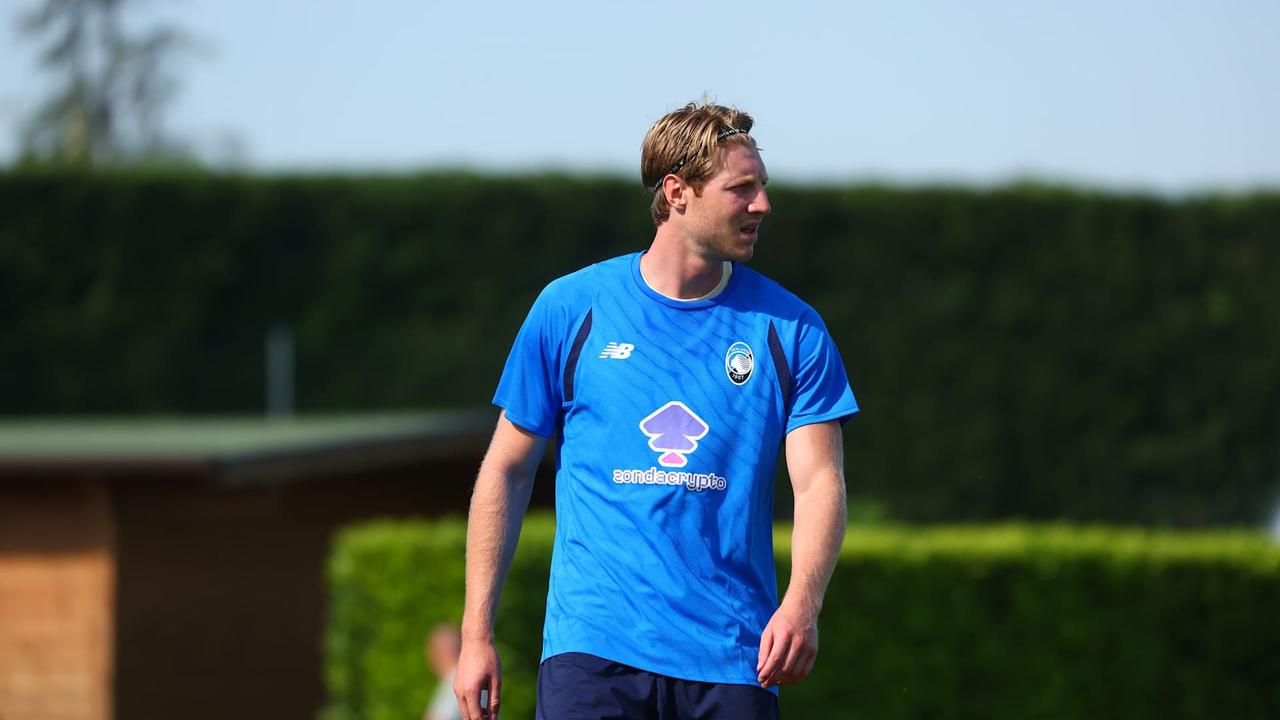 Preseason 2025/26: iniziata la quarta settimana di preparazione al Centro Bortolotti