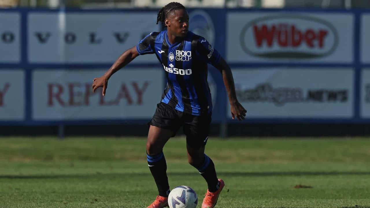 Atalanta-Sporting Franciacorta 3-1