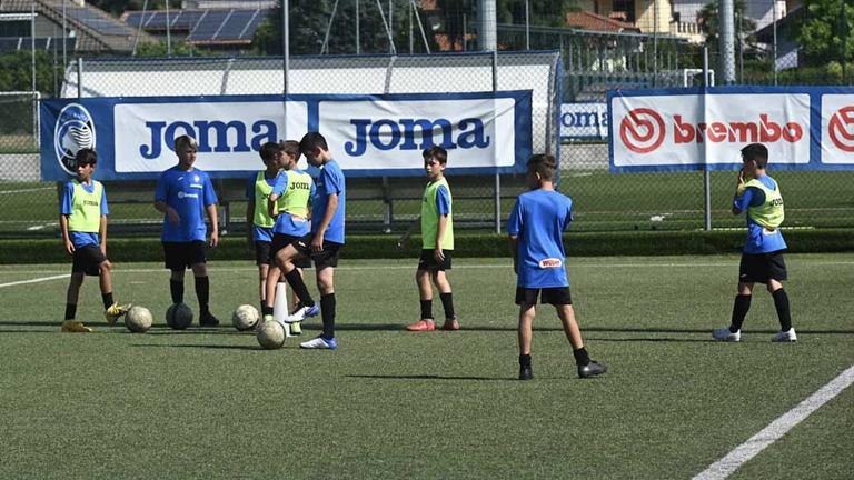 camp zingonia