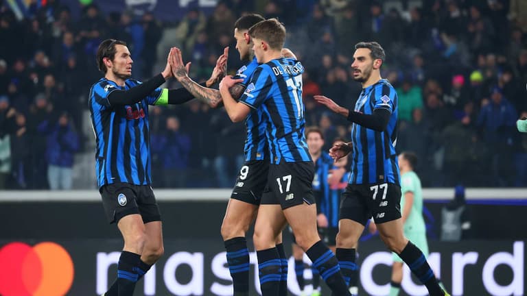 Dopogol scamacca gianluca-UCL League Phase MD7 Atalanta vs Athletic Club-0573