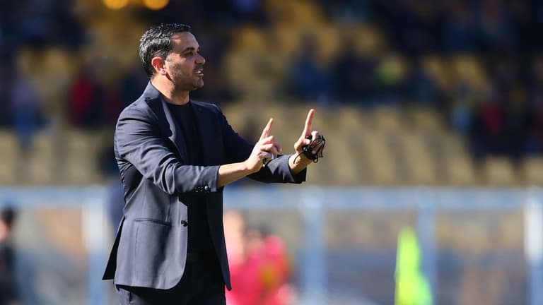 palladino raffaele-Serie A Enilive 25-26 Lecce - Atalanta-2224