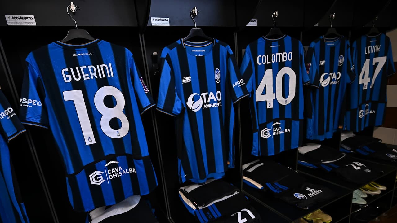 Atalanta U23-Az Picerno: così in campo