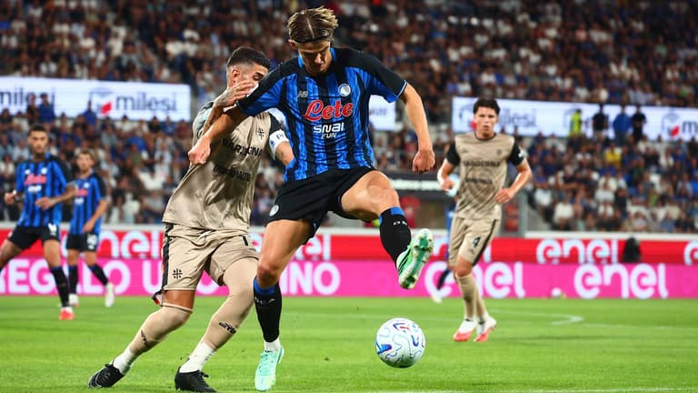 de ketelaere charles-Serie A Enilive 26-27 Atalanta-Cagliari-0008