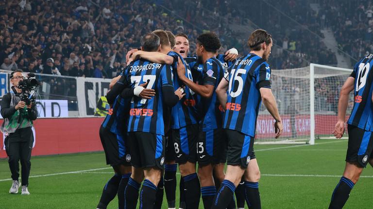dopogol lookman ademola-Serie A Enilive 2024-25 giornata 36 Atalanta-Roma_0013