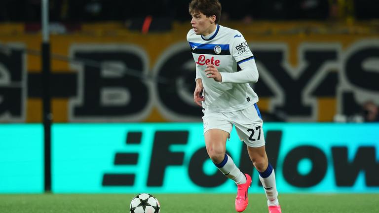 palestra-during UCL MD5 Young Boys - Atalanta 0098